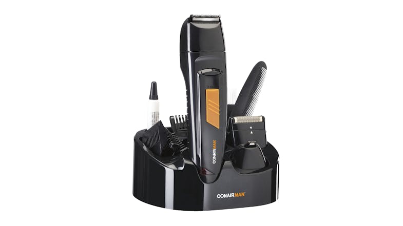 ConairMan The Groom Buddy Grooming System ConairMan The Groom Buddy Grooming System