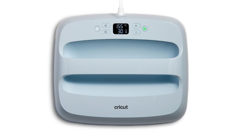 Cricut EasyPress 3 - Blue (12" x 10") Cricut EasyPress 3 - Blue (12" x 10")