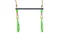 Green Spider "Piha" 4 Station Swing Set Green Spider "Piha" 4 Station Swing Set