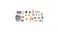 Gem Toys Children's Play Supermarket w/ Accessories Gem Toys Children's Play Supermarket w/ Accessories