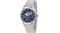 Sector 660 Multifunction Silver Mesh Watch - Blue Dial Sector 660 Multifunction Silver Mesh Watch - Blue Dial