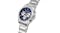 Sector 960 Silver Bracelet Watch - Blue Dial Sector 960 Silver Bracelet Watch - Blue Dial
