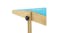 TP Wooden Sandpit w/ Canopy Roof TP Wooden Sandpit w/ Canopy Roof