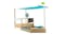 TP Ahoy Wooden Play Boat Sandpit TP Ahoy Wooden Play Boat Sandpit