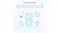 TP-Link Tapo L510B B22 8.7W Smart Light Bulb (Dimmable White Ambiance) TP-Link Tapo L510B B22 8.7W Smart Light Bulb (Dimmable White Ambiance)