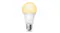 TP-Link Tapo L510E E27 8.7W Smart Light Bulb - 2 Pack (Dimmable White Ambiance) TP-Link Tapo L510E E27 8.7W Smart Light Bulb - 2 Pack (Dimmable White Ambiance)
