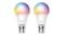 TP-Link Tapo L530B B22 8.7W Smart Light Bulb - 2 Pack (Multicolour) TP-Link Tapo L530B B22 8.7W Smart Light Bulb - 2 Pack (Multicolour)