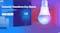 TP-Link Tapo L530B B22 8.7W Smart Light Bulb - 2 Pack (Multicolour) TP-Link Tapo L530B B22 8.7W Smart Light Bulb - 2 Pack (Multicolour)