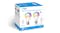 TP-Link Tapo L530E E27 A60 8.7W Smart Light Bulb - 2 Pack (Multicolour) TP-Link Tapo L530E E27 A60 8.7W Smart Light Bulb - 2 Pack (Multicolour)