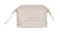 HOD Makeup Storage Bag - White HOD Makeup Storage Bag - White