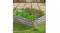 Wallaroo Galvanized Steel Garden Bed 120 x 90cm - Grey Wallaroo Galvanized Steel Garden Bed 120 x 90cm - Grey