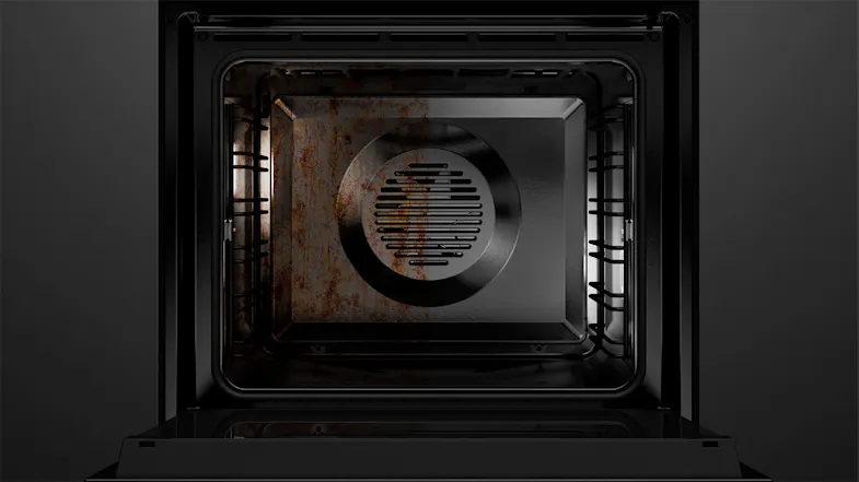 Fisher & Paykel 60cm Built-In Oven with 16 Functions - Stainless Steel (Series 9/OB60SDPTDX2) Fisher & Paykel 60cm Built-In Oven with 16 Functions - Stainless Steel (Series 9/OB60SDPTDX2)