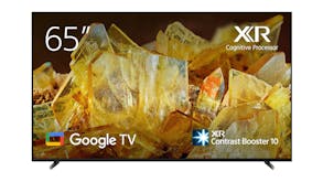 Sony 65" BRAVIA XR X90L Smart 4K Google LED TV