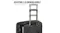Olympus Astra Hard Luggage Case 74cm - Black Olympus Astra Hard Luggage Case 74cm - Black