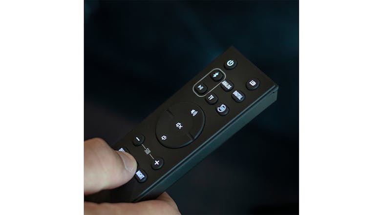 Klipsch Cinema 600 600W 3.1 Channel Wireless Soundbar with Subwoofer - Black