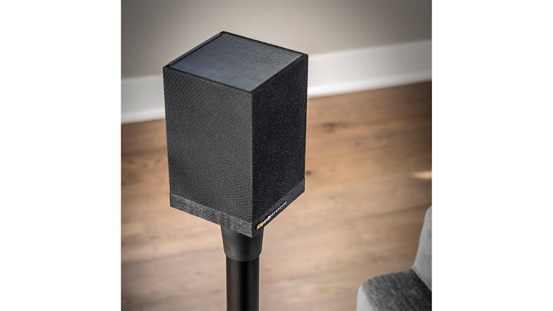 Klipsch Surround 3 Wireless Bookshelf Speaker - Black (Pair)