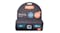 Extol Beanie w/ Rechargable LED Light - Black Extol Beanie w/ Rechargable LED Light - Black