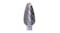 Extol Carbide Burr 12 x 25mm - Rounded Tree Extol Carbide Burr 12 x 25mm - Rounded Tree
