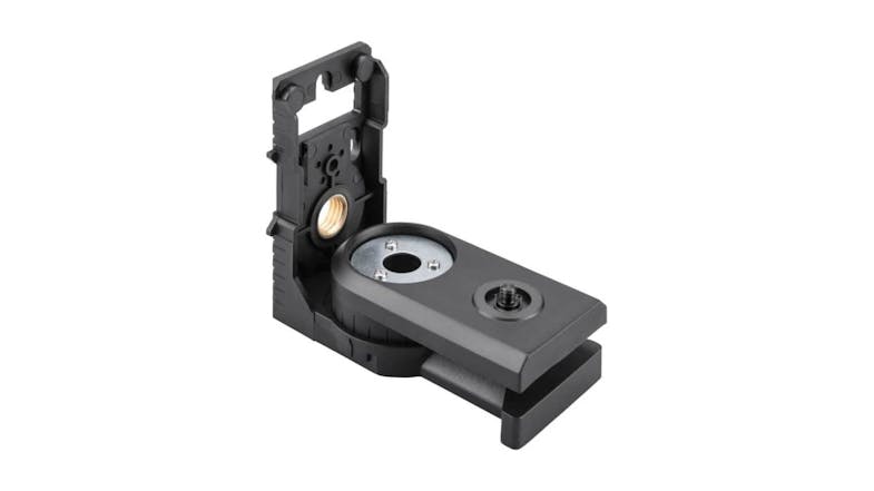 Extol Rotating Bracket for Laser, Camera 1/4" Mount Extol Rotating Bracket for Laser, Camera 1/4" Mount