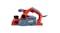 Extol Electric Wood Planer 1000W 110mm Extol Electric Wood Planer 1000W 110mm