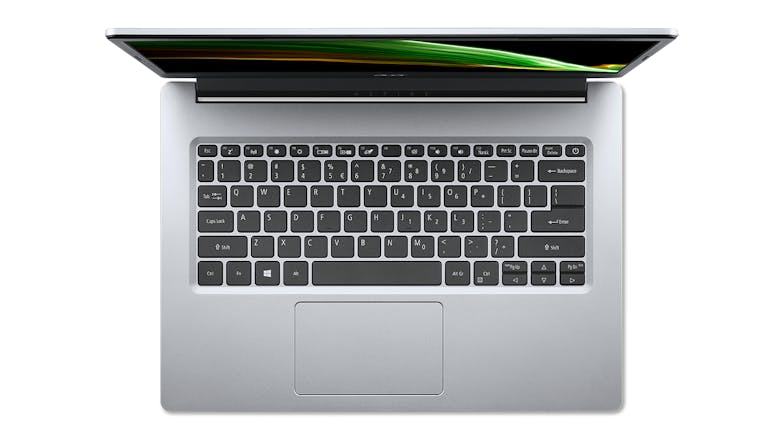 Acer Aspire 3 14" Laptop - Intel Celeron 4GB-RAM 128GB-SSD (A314-35-C40Y)