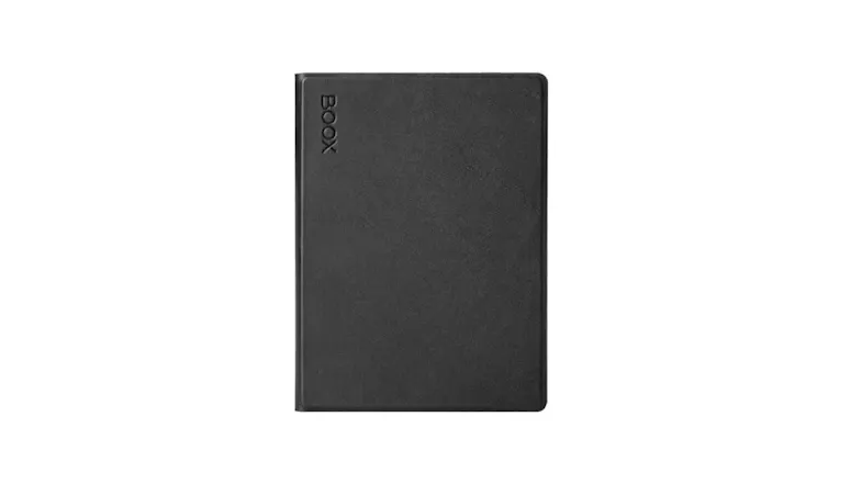 ONYX BOOX Magnetic E-Reader Case for Poke 5 - Black ONYX BOOX Magnetic E-Reader Case for Poke 5 - Black