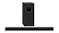 Panasonic SC-HTB490 120W 2.1 Channel Wireless Soundbar with 120W Subwoofer - Black