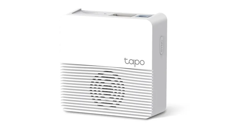 TP-Link Tapo C420S2 2K Indoor/Outdoor Wire-Free Security Camera - 2 Pack with Smart Hub TP-Link Tapo C420S2 2K Indoor/Outdoor Wire-Free Security Camera - 2 Pack with Smart Hub