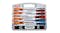 Extol Assorted Screwdriver Set w/ Pouch, Voltage Tester Extol Assorted Screwdriver Set w/ Pouch, Voltage Tester