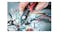 Extol Electrical Pliers 150mm Extol Electrical Pliers 150mm