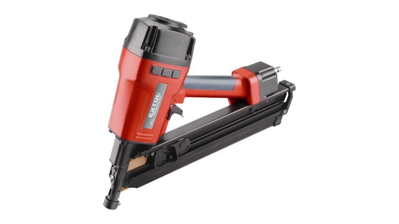 Extol Pneumatic Framing Nail Gun Extol Pneumatic Framing Nail Gun