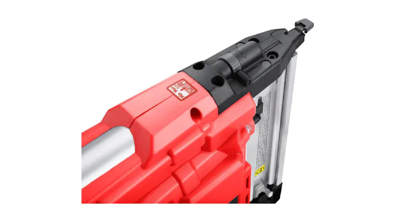 Extol SHARE20V Cordless Finishing Nail/Staple Gun w/ 2000mAh Battery Extol SHARE20V Cordless Finishing Nail/Staple Gun w/ 2000mAh Battery
