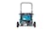 Heron Petrol Generator 17hp 8.2kW w/ Zero Gravity Frame Heron Petrol Generator 17hp 8.2kW w/ Zero Gravity Frame