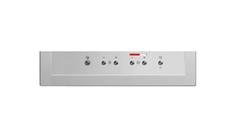 Fisher & Paykel 90CM Insert Integrated Rangehood - Stainless Steel (Series 9/HPB9028-1) Fisher & Paykel 90CM Insert Integrated Rangehood - Stainless Steel (Series 9/HPB9028-1)