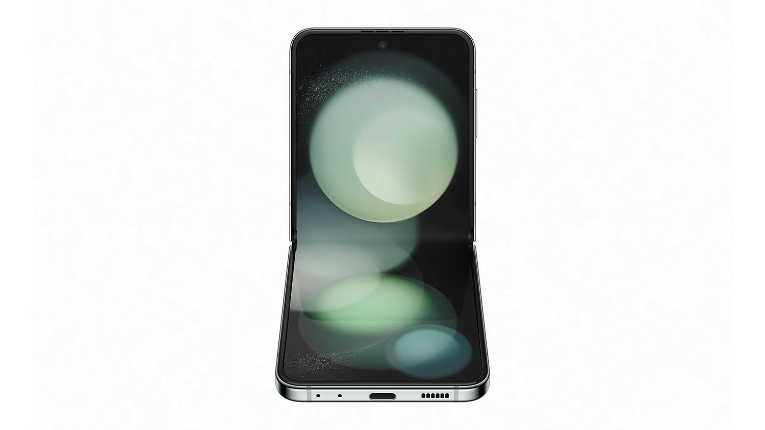 Samsung Galaxy Z Flip5 5G 512GB Smartphone - Mint (One NZ/Open Network)