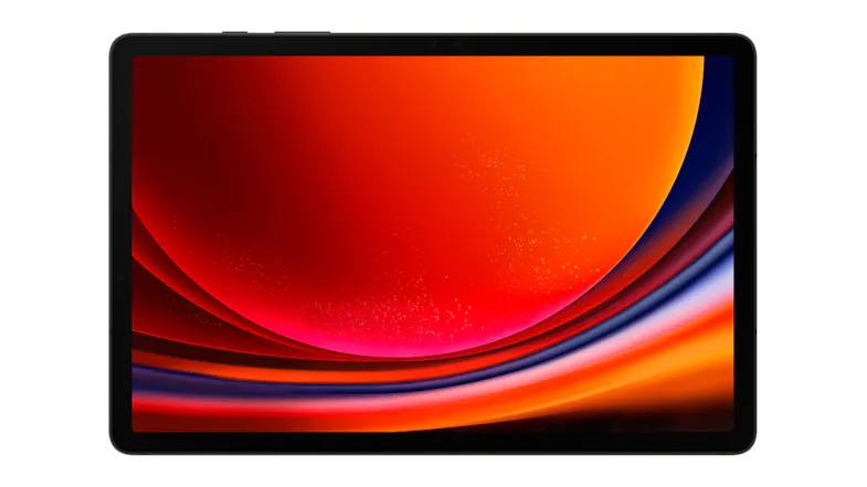 Samsung Galaxy Tab S9 11" 256GB Wi-Fi Android Tablet - Graphite Samsung Galaxy Tab S9 11" 256GB Wi-Fi Android Tablet - Graphite
