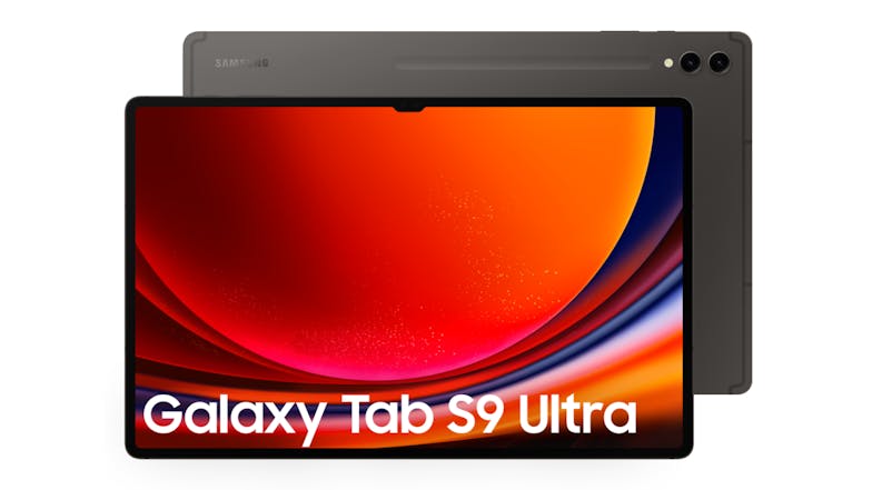 Samsung Galaxy Tab S9 Ultra 14.6" 512GB Wi-Fi Android Tablet - Graphite