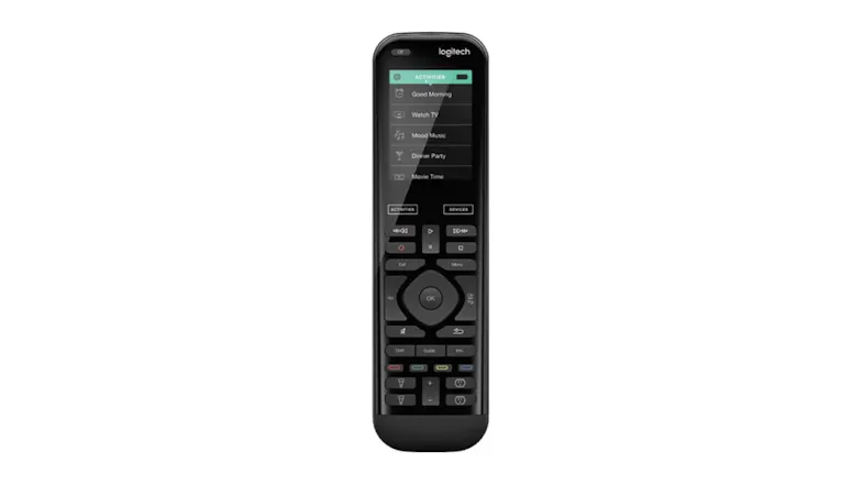 Logitech Harmony Elite Plus Universal Remote Logitech Harmony Elite Plus Universal Remote