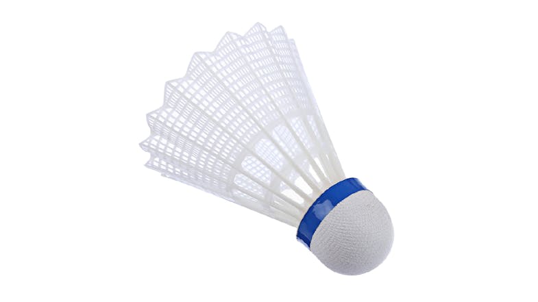 Avaro Nylon Shuttlecock 6pcs. Avaro Nylon Shuttlecock 6pcs.