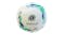 Avaro Rubber Match Netball Size 5 - Blue/Green Avaro Rubber Match Netball Size 5 - Blue/Green