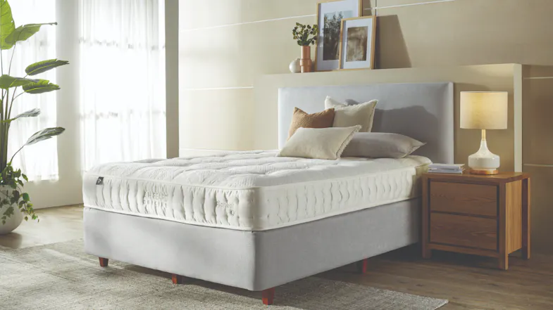 Origins Pioneer QII Soft King Mattress by A.H. Beard Origins Pioneer QII Soft King Mattress by A.H. Beard