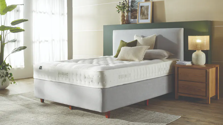 Origins Province QI Firm King Mattress by A.H. Beard Origins Province QI Firm King Mattress by A.H. Beard