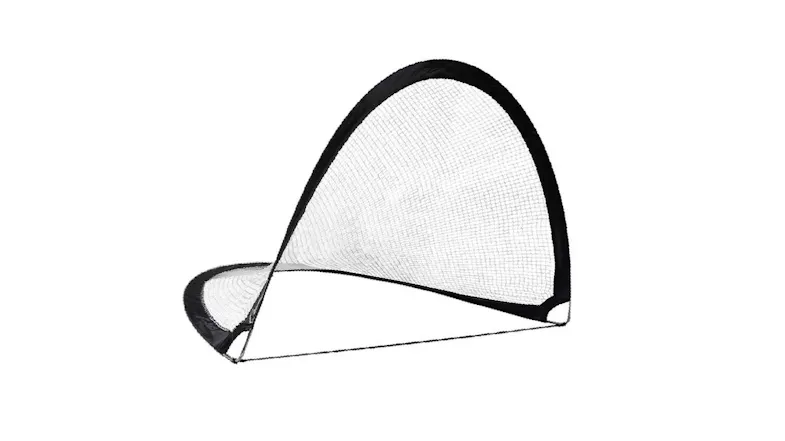 Vinex Pop-Up Soccer Goal 1.8 x 1.06 x 1.06m Vinex Pop-Up Soccer Goal 1.8 x 1.06 x 1.06m