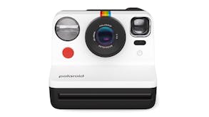 Polaroid Now (Gen 2) i-Type Instant Camera - White