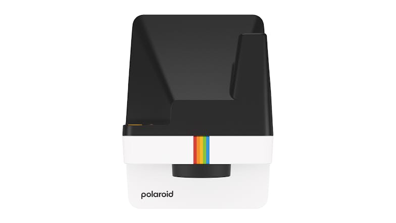 Polaroid Now (Gen 2) i-Type Instant Camera - White