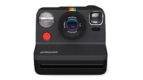 Polaroid Now (Gen 2) i-Type Instant Camera - Black