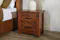 Cobar 2 Drawer Bedside Table Cobar 2 Drawer Bedside Table
