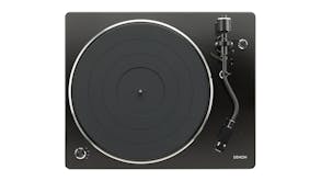 Denon DP-450 Hi-Fi Turntable with USB - Black