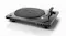 Denon DP-450 Hi-Fi Turntable with USB - Black Denon DP-450 Hi-Fi Turntable with USB - Black