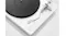 Denon DP-450 Hi-Fi Turntable with USB - White Denon DP-450 Hi-Fi Turntable with USB - White